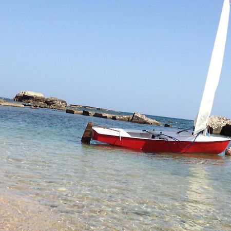 Riviera Villa Sul Mare Syracuse Luaran gambar