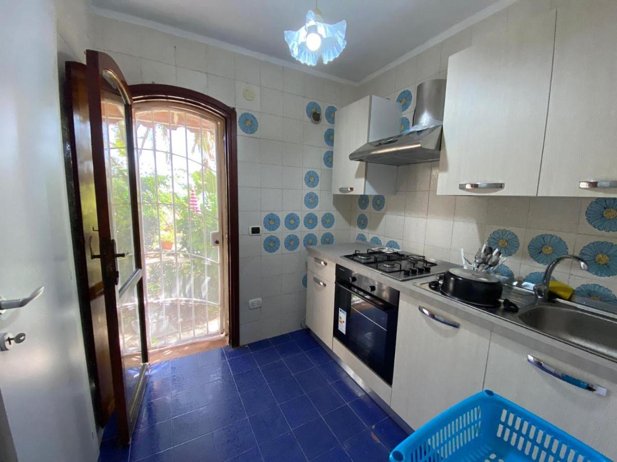 Riviera Villa Sul Mare Syracuse Luaran gambar