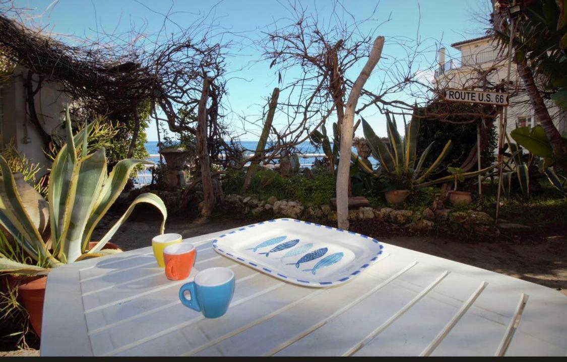 Riviera Villa Sul Mare Syracuse Luaran gambar