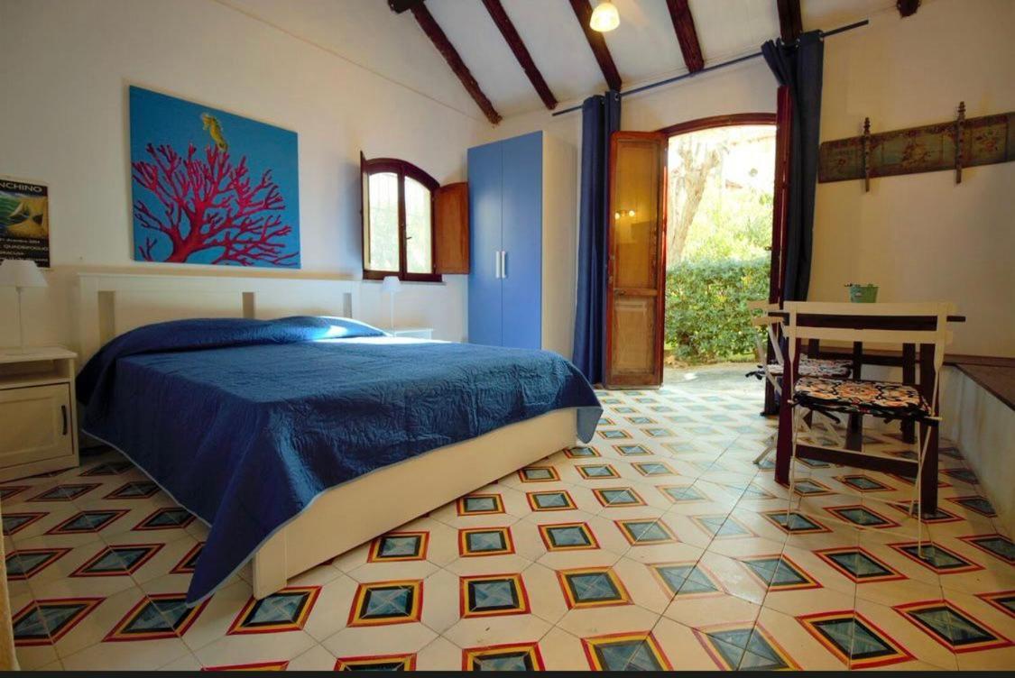 Riviera Villa Sul Mare Syracuse Luaran gambar