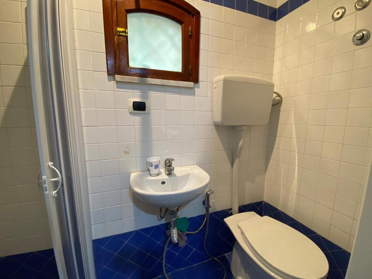 Riviera Villa Sul Mare Syracuse Luaran gambar