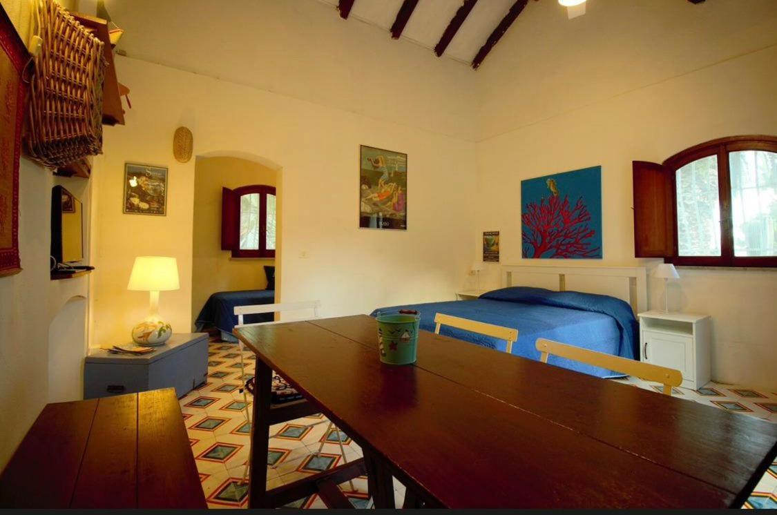 Riviera Villa Sul Mare Syracuse Luaran gambar