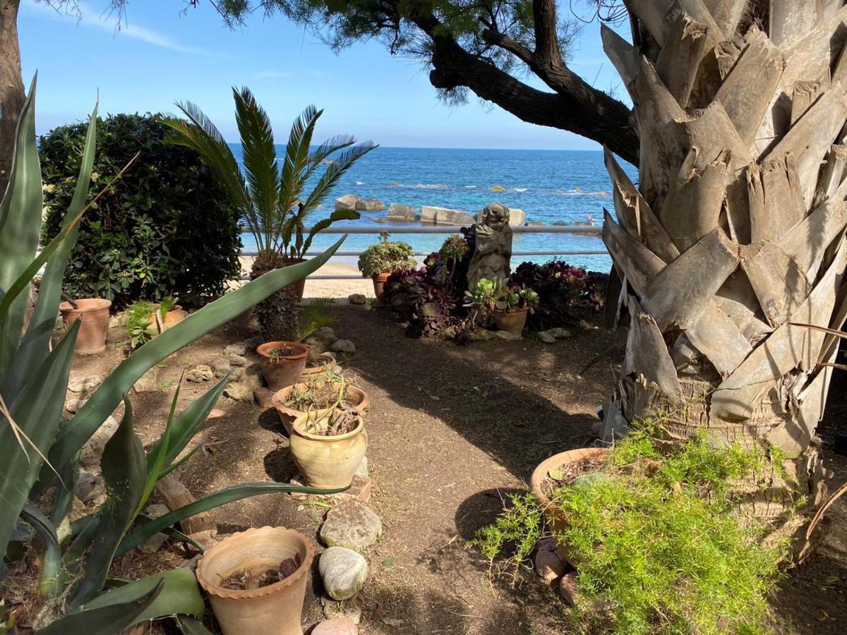 Riviera Villa Sul Mare Syracuse Luaran gambar