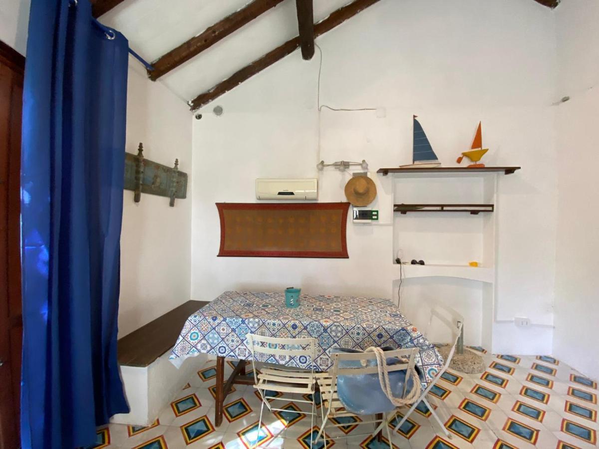 Riviera Villa Sul Mare Syracuse Luaran gambar