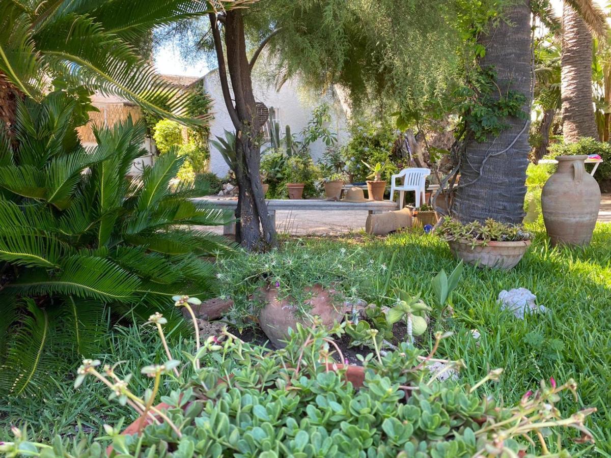 Riviera Villa Sul Mare Syracuse Luaran gambar