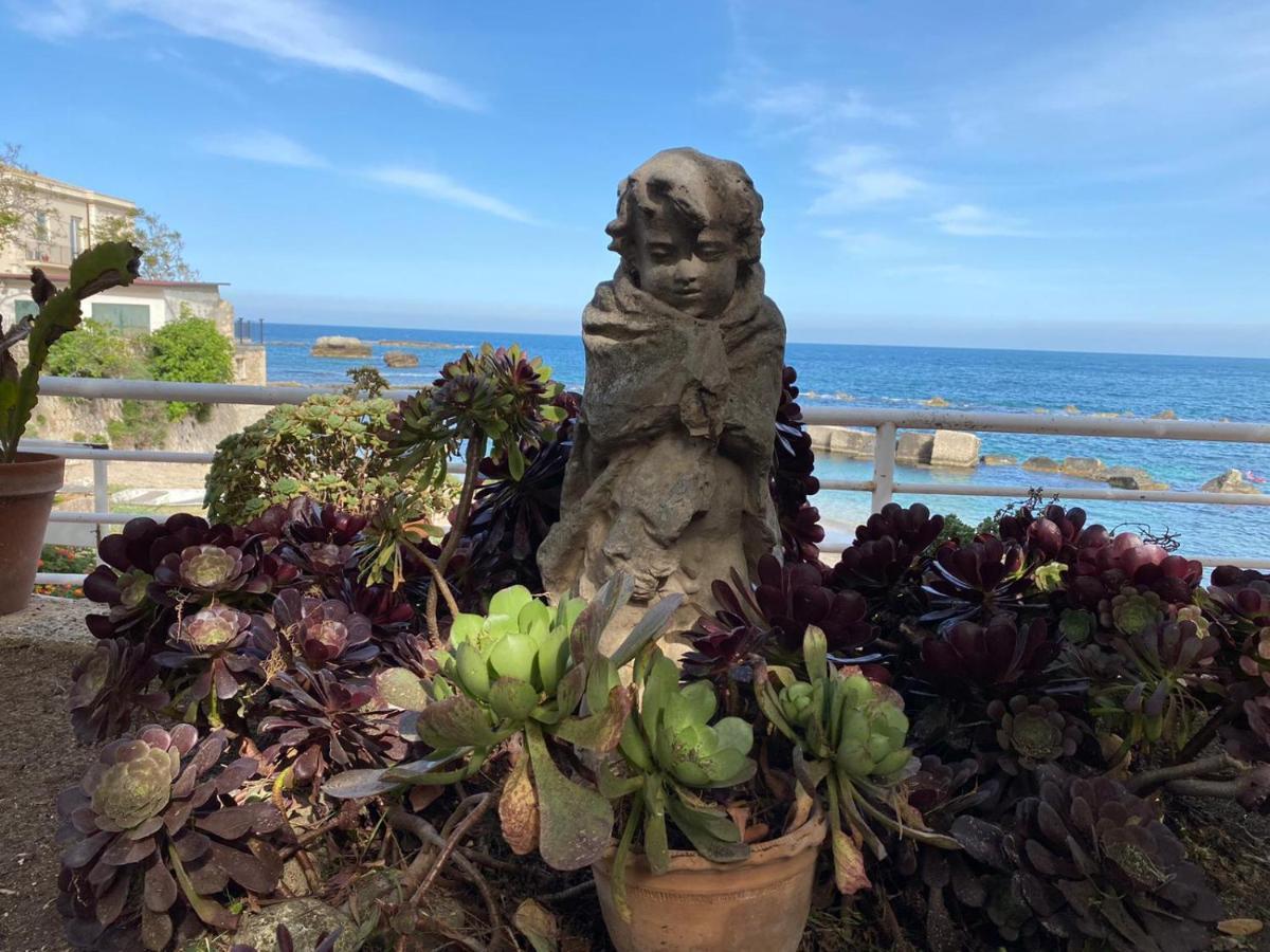 Riviera Villa Sul Mare Syracuse Luaran gambar