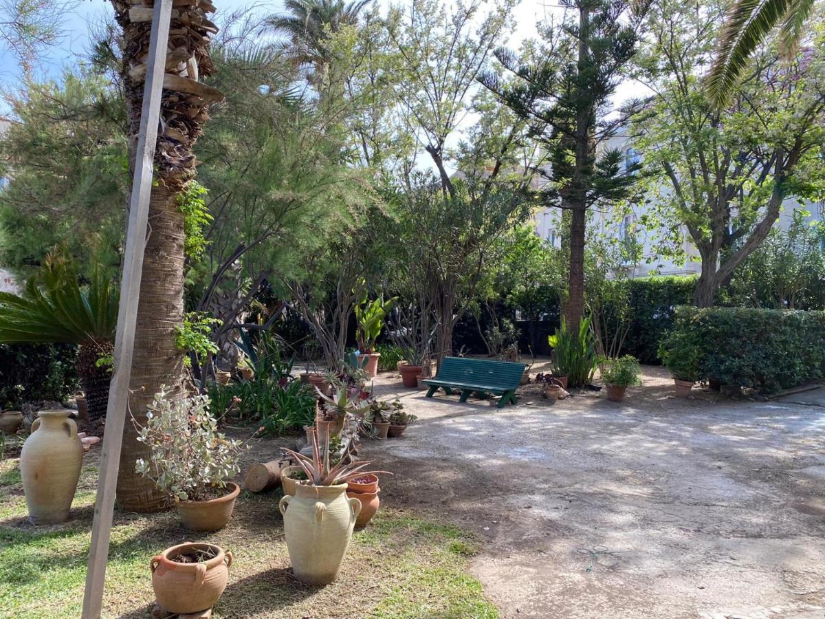 Riviera Villa Sul Mare Syracuse Luaran gambar