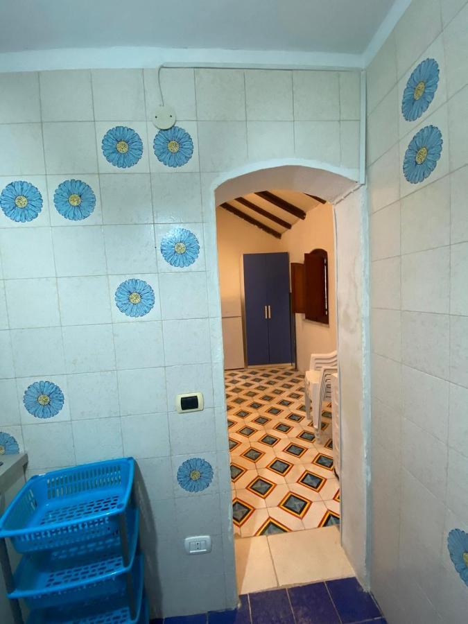 Riviera Villa Sul Mare Syracuse Luaran gambar