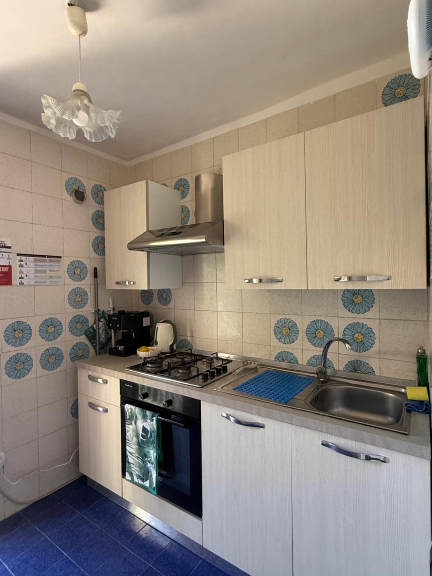 Riviera Villa Sul Mare Syracuse Luaran gambar