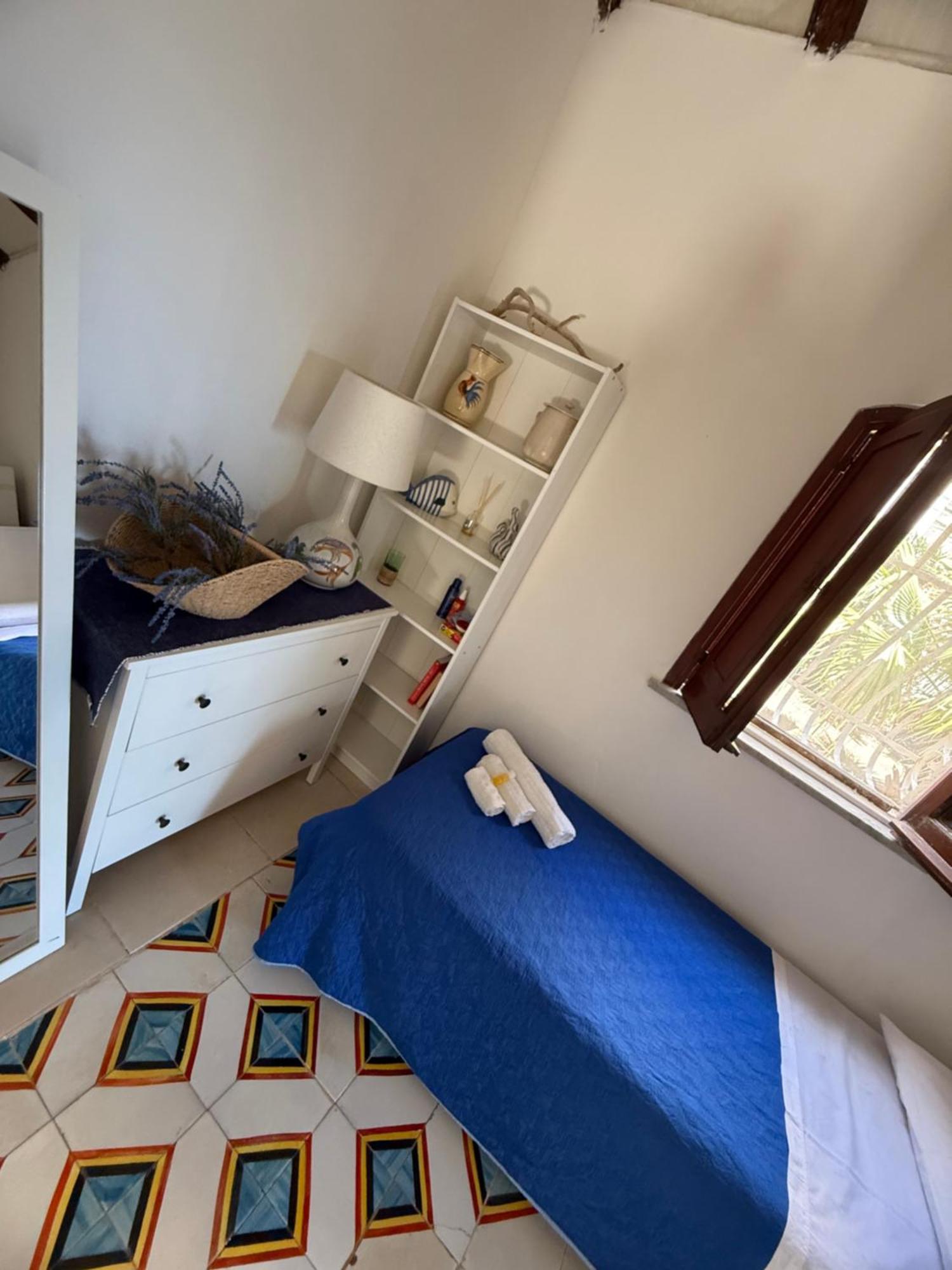 Riviera Villa Sul Mare Syracuse Luaran gambar